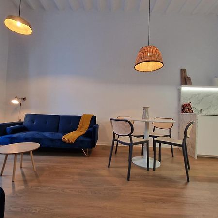 El 34 1º Leilighet Lorca  Eksteriør bilde