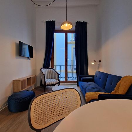 El 34 1º Leilighet Lorca  Eksteriør bilde